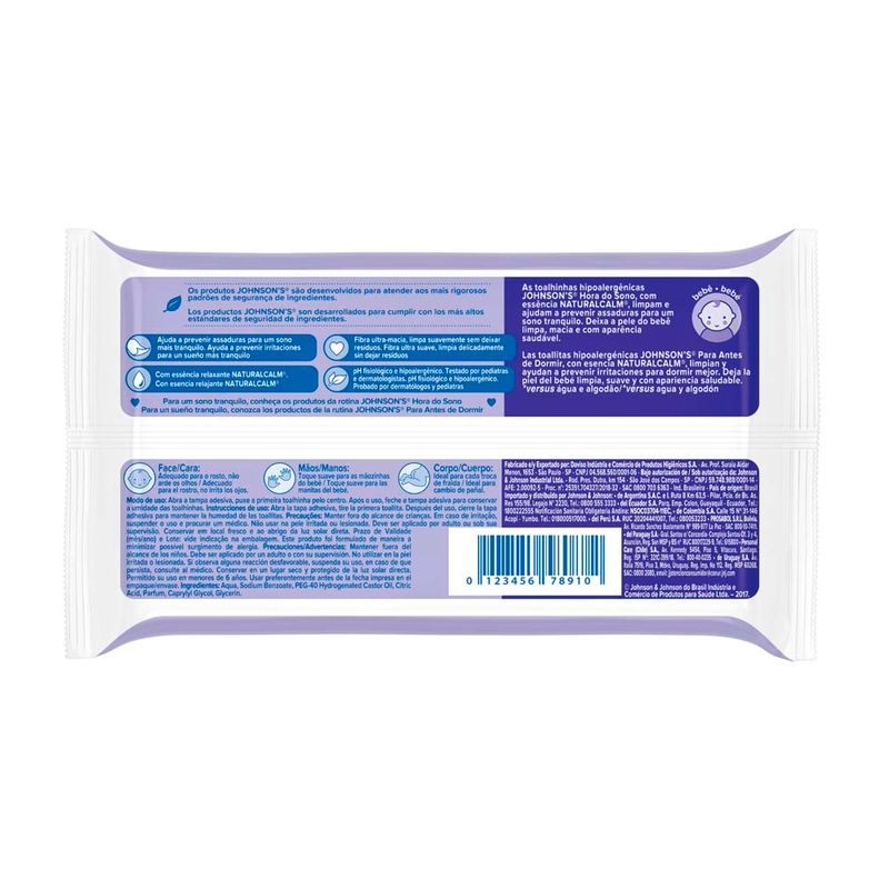 Toallitas-H-medas-Para-Beb-Johnson-s-Hora-Del-Sue-o-X-48-U-3-41896