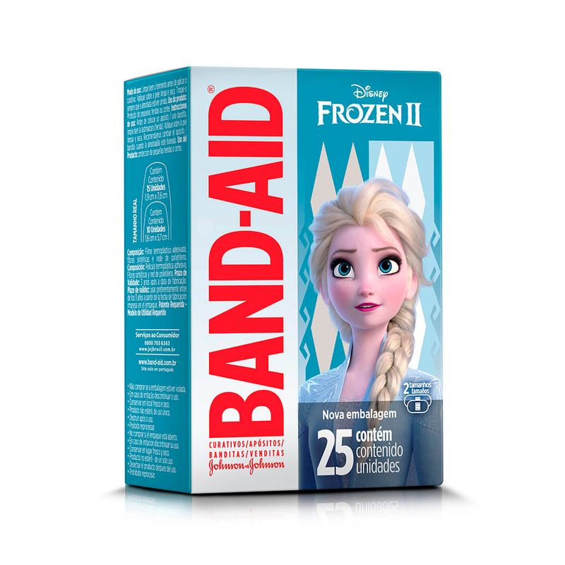 Ap-sitos-Adhesivos-Sanitarios-Band-aid-Frozen-X-25-U-2-269773