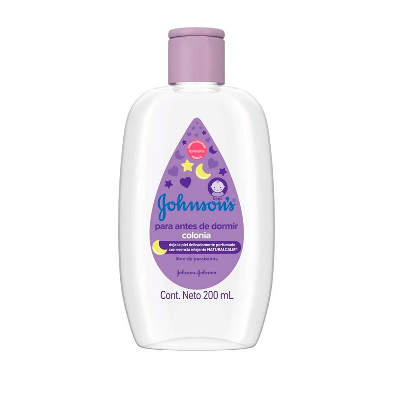 Colonia-Para-Beb-Johnson-s-Dulces-Sue-os-X-200-Ml-1-28910