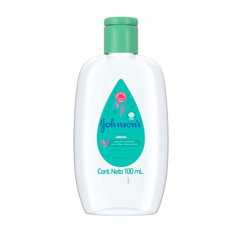 Colonia-Para-Beb-Johnson-s-Fresca-Caricia-X-100-Ml-1-29503