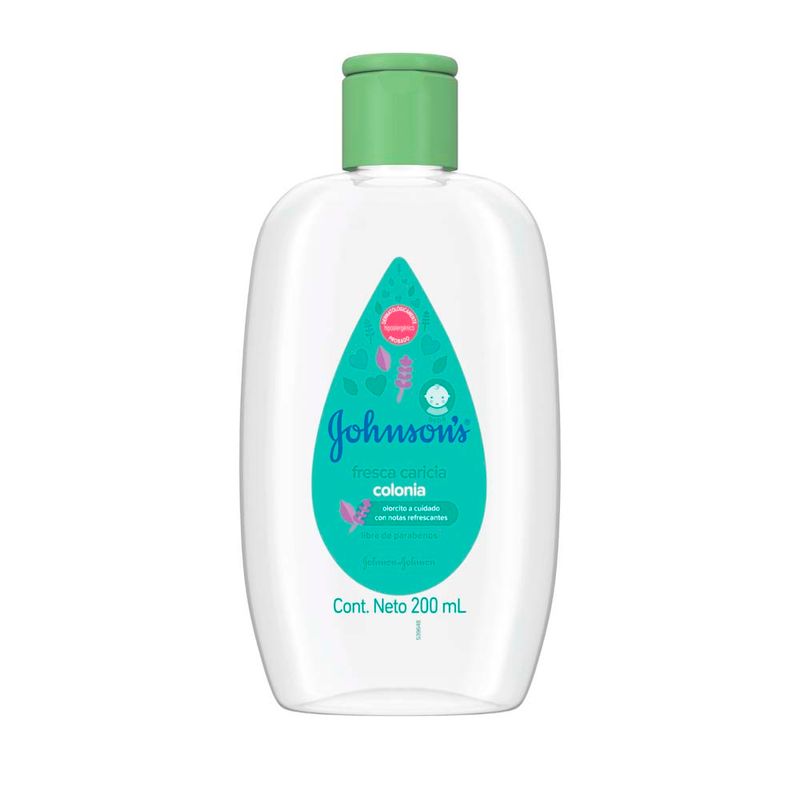 Colonia-Para-Beb-Johnson-s-Fresca-Caricia-X-200-Ml-1-29515