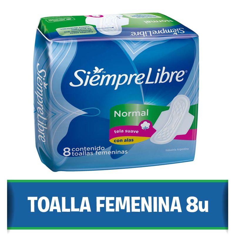 Toallas-Femeninas-Siempre-Libre-Normal-Con-Alas-X-8-U-1-44753