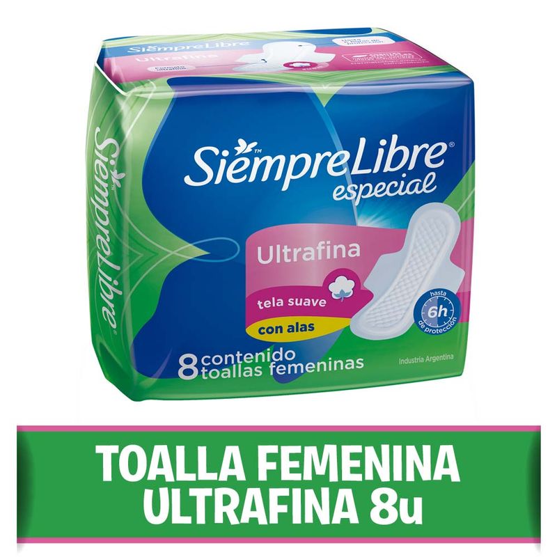 Toallas-Femeninas-Siempre-Libre-Especial-Ultrafina-Con-Alas-X-8-U-1-46472