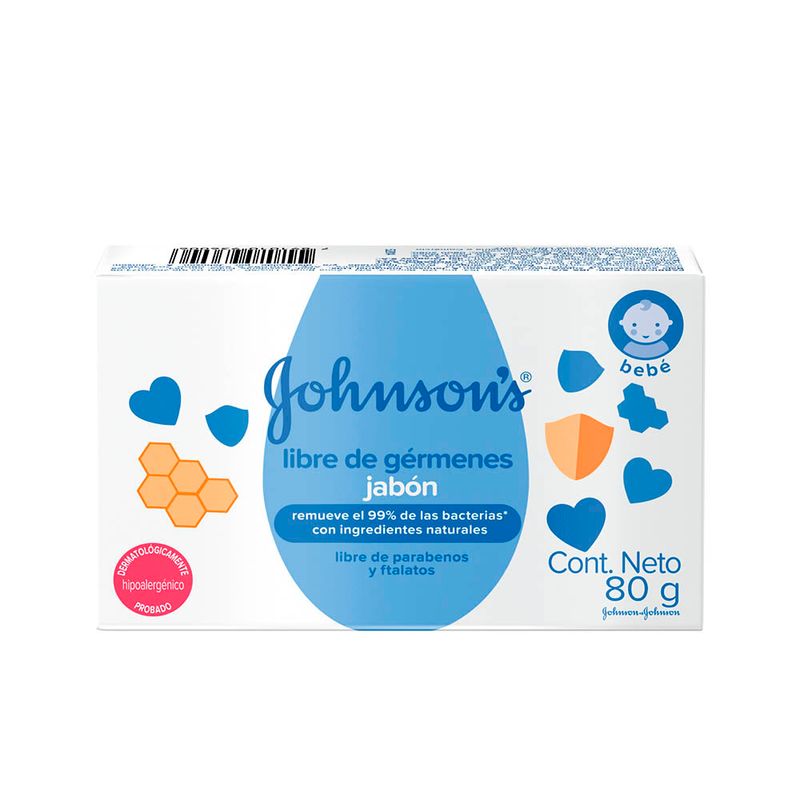 Jab-n-En-Barra-Para-Beb-Johnson-s-Libre-De-G-rmenes-X-80-Gr-1-215900