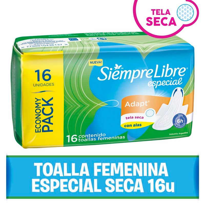 Toallas-Femeninas-Siempre-Libre-Especial-Secas-Con-Alas-X-16-U-1-798469