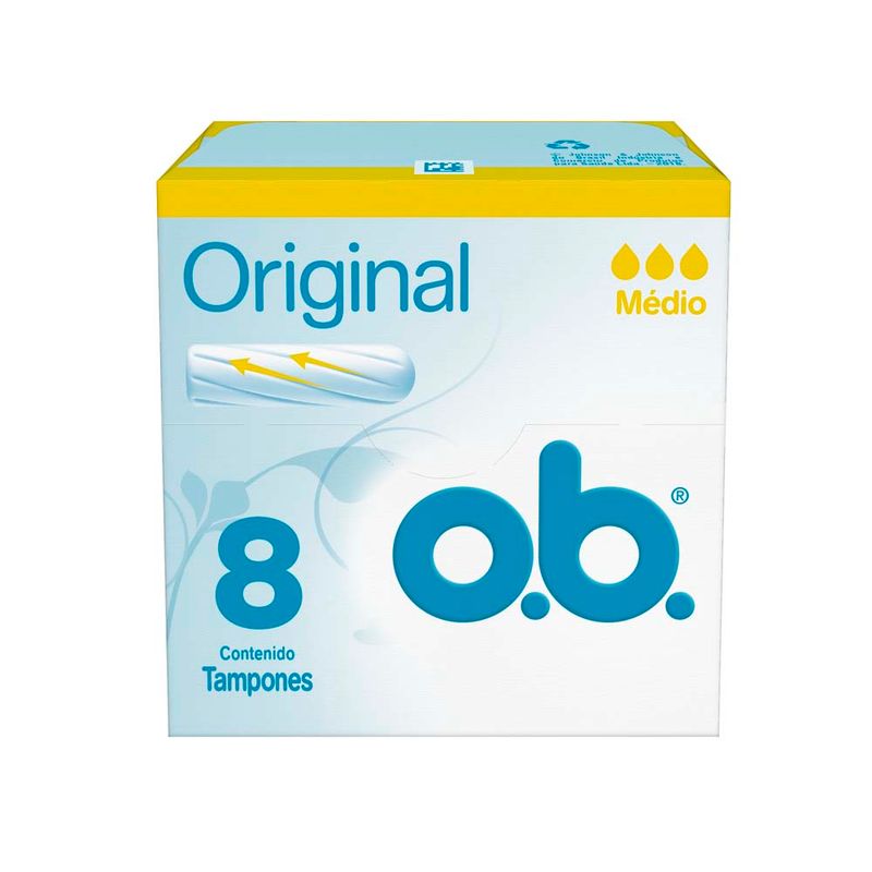 Tampones-O-b-Originales-Medio-X-8-U-1-823860