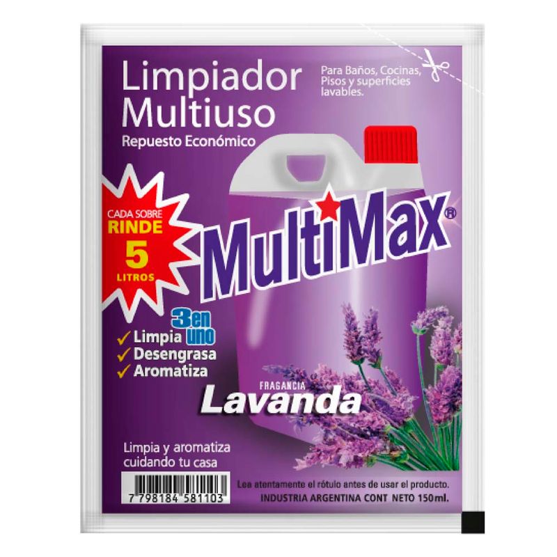 Limpiador-Multiuso-Para-Diluir-Lavanda-Rinde-5-Litros-X-150ml-1-841103