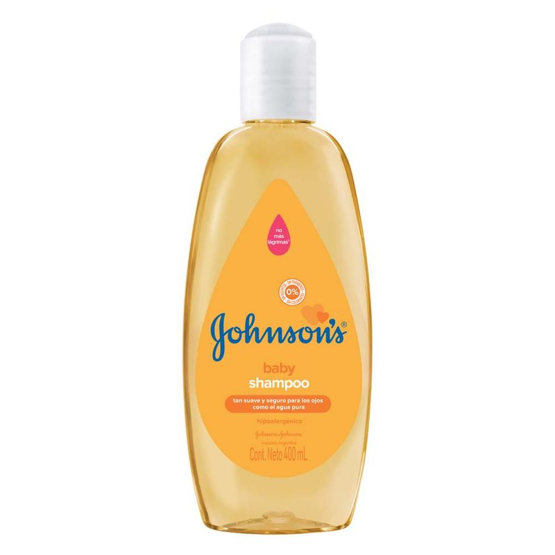 Shampoo-Johnson-Baby-Original-400-1-869499