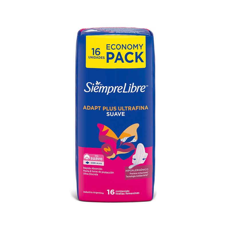 Toalla-Siempre-Lbre-Adapt-Plus-Ultrafina-X16u-1-880077