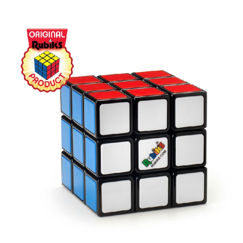 Cubo-M-gico-Rubik-Cl-sico-3x3-3-889103
