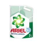Jabon-Liquido-Ariel-Maxima-Limpieza-Pouch-3000ml-2-889249