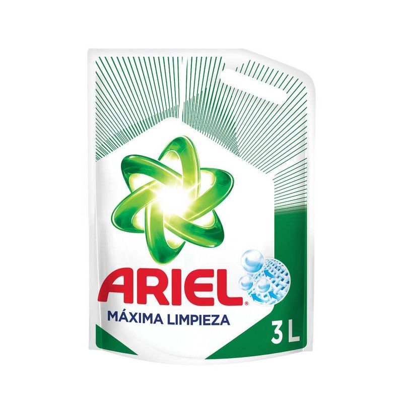 Jabon-Liquido-Ariel-Maxima-Limpieza-Pouch-3000ml-2-889249