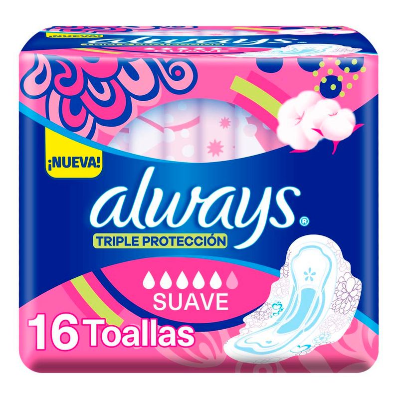 Toallitas-Femeninas-Always-Triple-Protecci-n-Suave-16-Un-1-879890