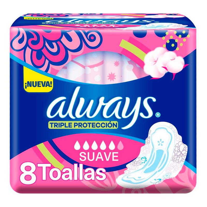 Toallitas-Femeninas-Always-Triple-Protecci-n-Suave-8-Un-1-879891