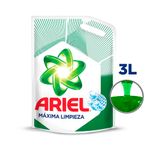 Jabon-Liquido-Ariel-Maxima-Limpieza-Pouch-3000ml-1-889249