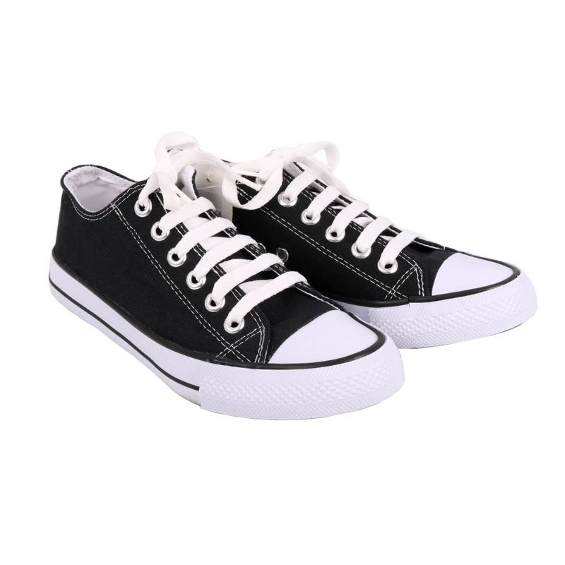 Zapatilla-Mujer-De-Lona-S-plat-Negro-Urb-1-890878
