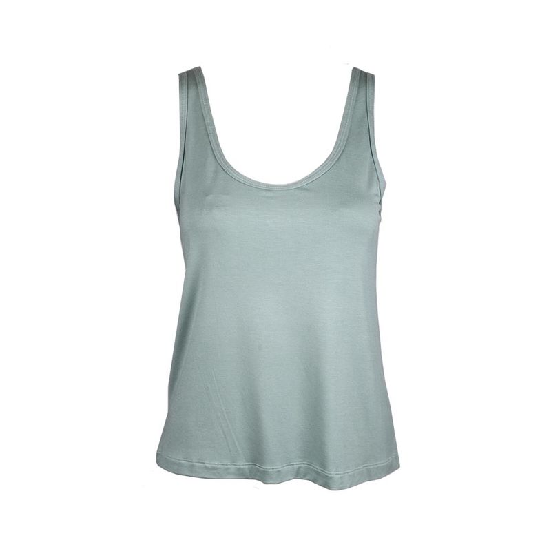 Musculosa-Mujer-Vis-Luy-Lisa-Verde-Militar-Urb-1-889844