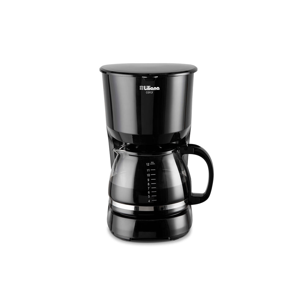 Cafetera Eléctrica Liliana AC950