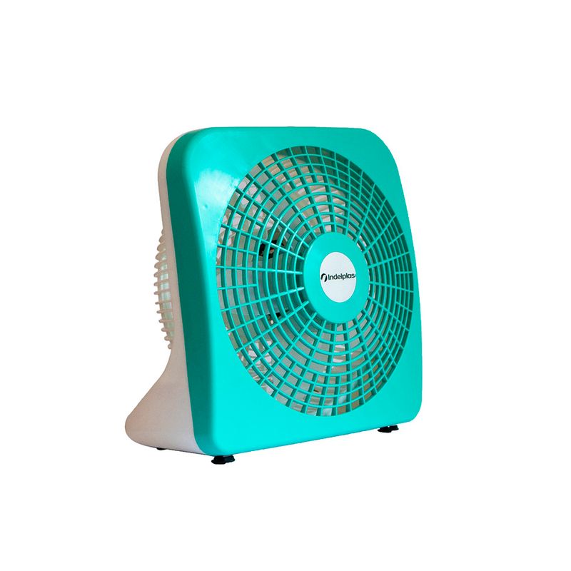 Turboventilador-Deco-Iv-Indelplas-D12-Verde-1-898884