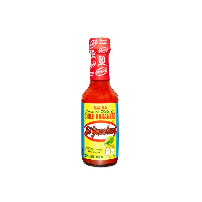 Salsa-Habanera-Roja-El-Yucateco-150ml-1-903672