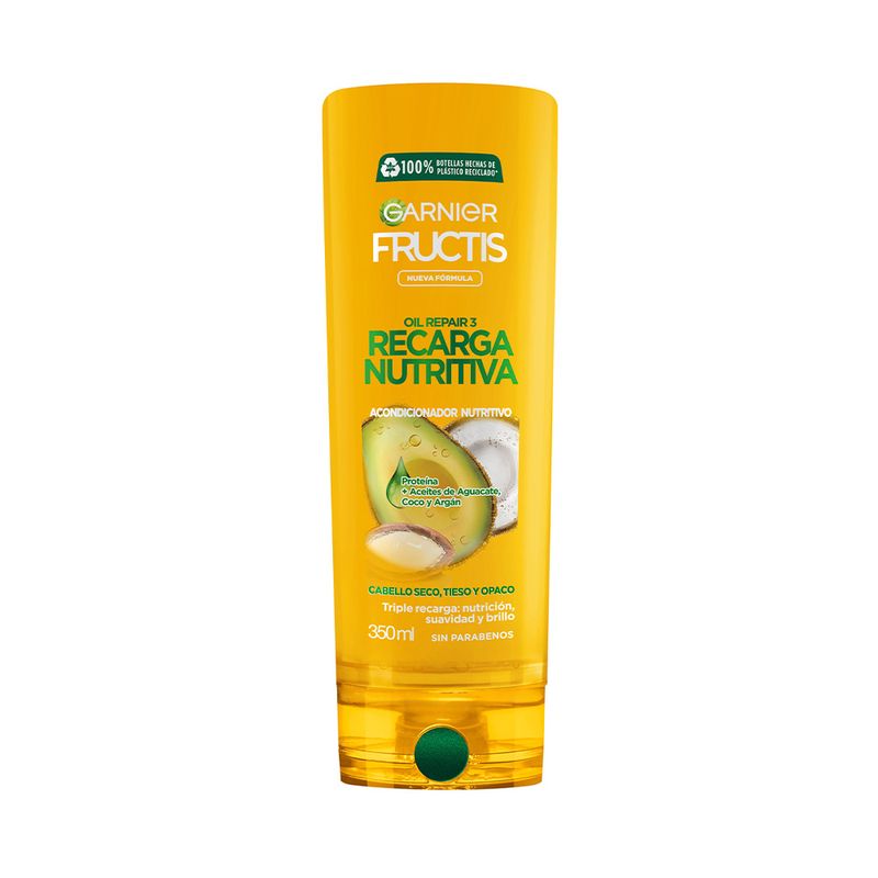 Acondicionador-Fructis-Recarga-Nutritiva-350ml-1-924794