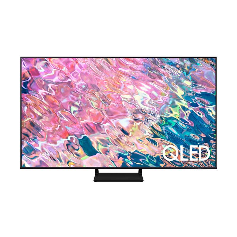 Smart TV 65 4k QLED Q65B Samsung - Jumbo