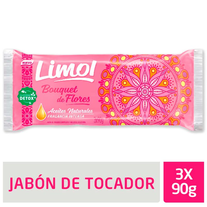 Jabon-Limol-Bouquet-De-Flores-3u-90g-1-936067