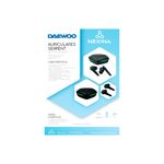 Auricular-Daewoo-Serpent-Dwgm1644-Ver-4-935430