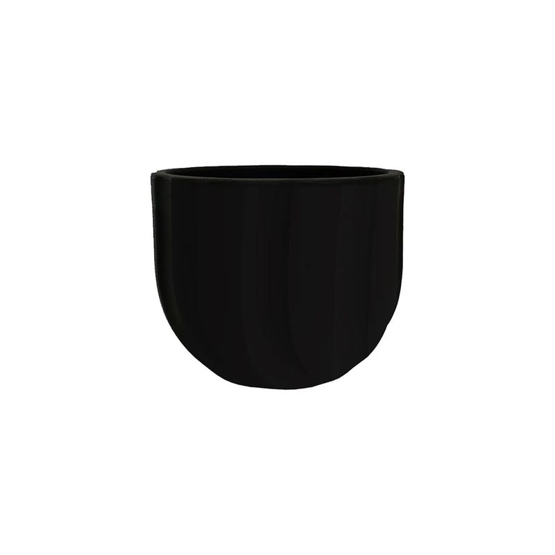 Maceta-Spello-Ondulato-15x15-Negro-Floridis-1-938436