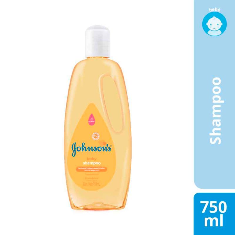 Shampoo-Johnson-Baby-Original-750-2-869525