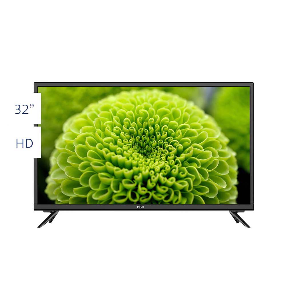 TELEVISOR LED 32 BGH SMART - Vea