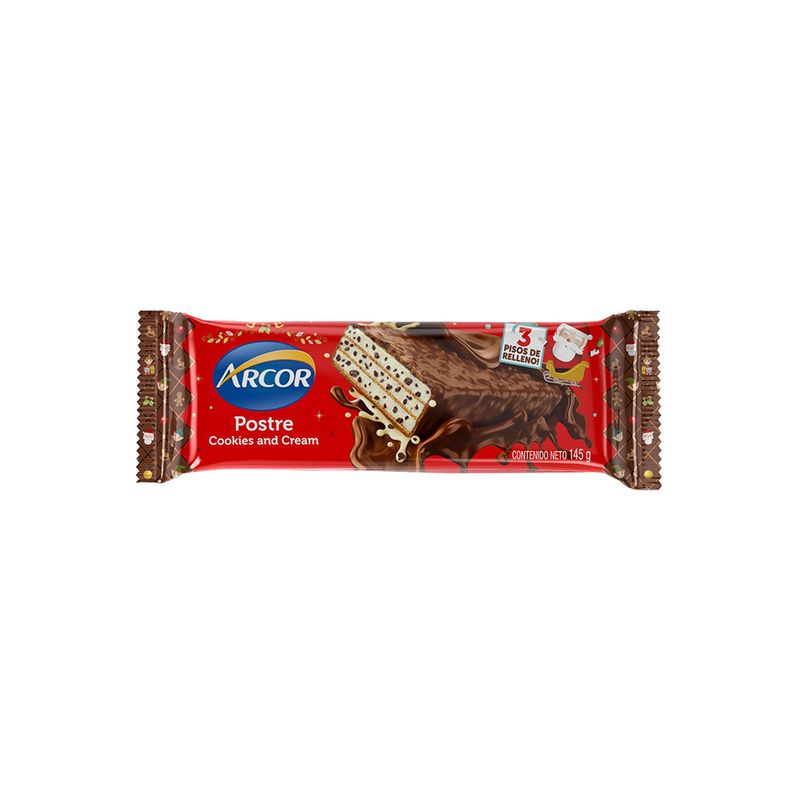 Oblea-Arcor-Cookies-Cream-145g-1-939039