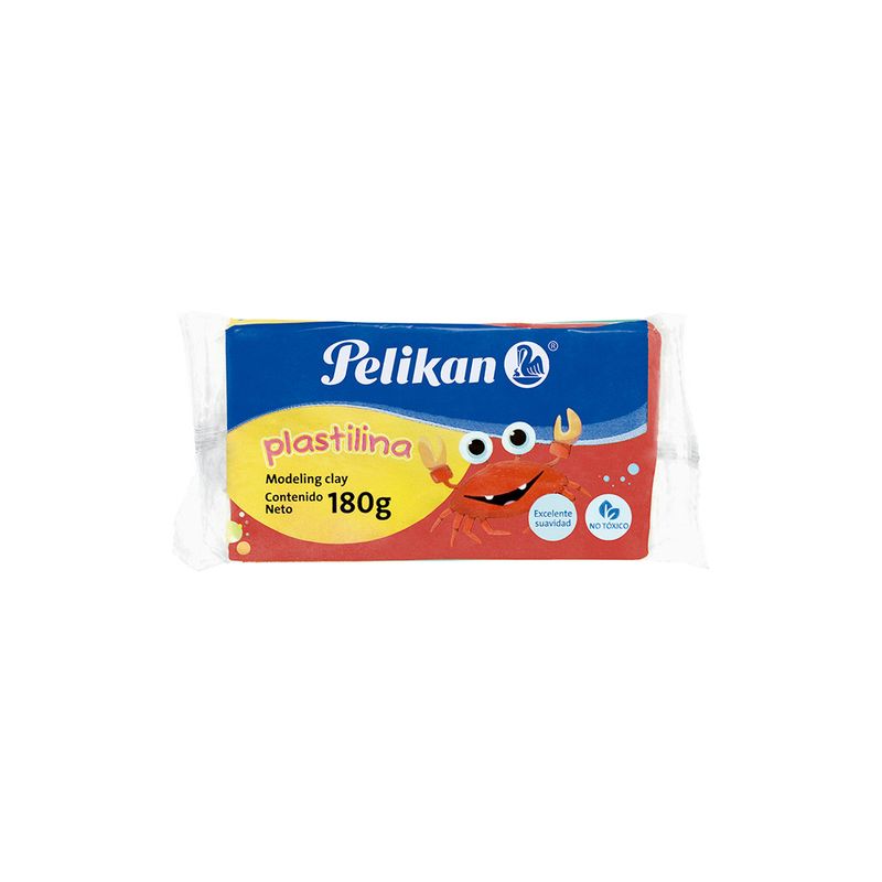 Plastilina-Rojo-180-Gr-Pelikan-1-939317