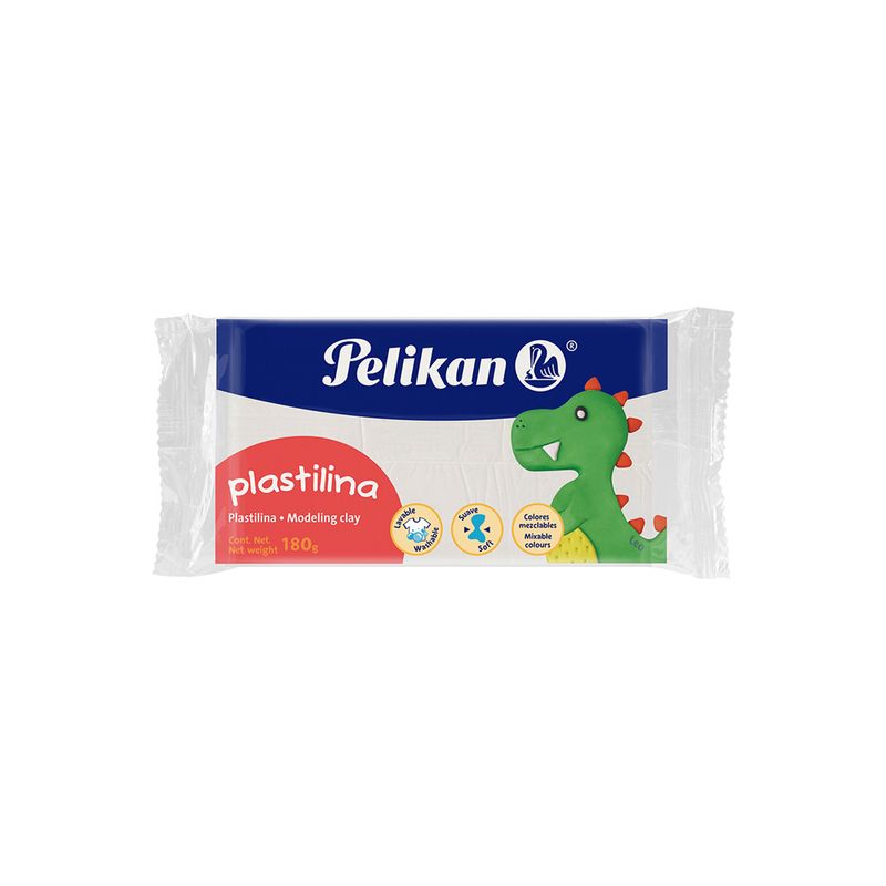 Plastilina-Blanco-180-Gr-Pelikan-1-939326