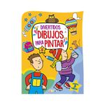 Libro-Coleccion-Infantil-Sigmar-Colecci-n-Pintal-n-S-e-1-Un-1-891957