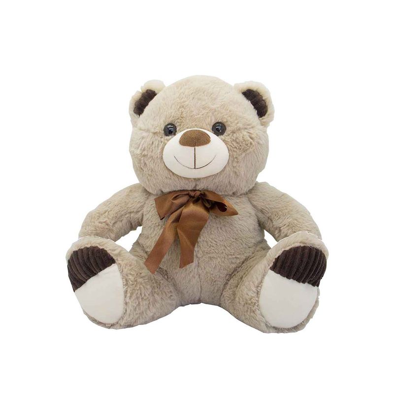 Peluche-Funnyland-Vicente-Perro-Acostado-38cm-1-939670