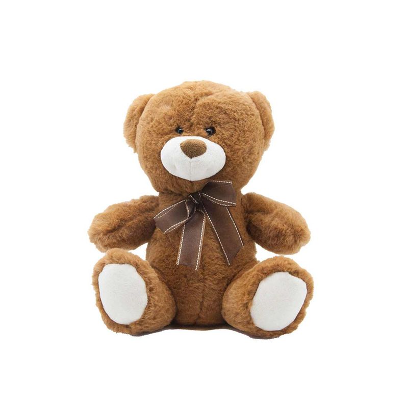 Peluche-Funnyland-Flavio-Oso-Sentado-24cm-1-939689