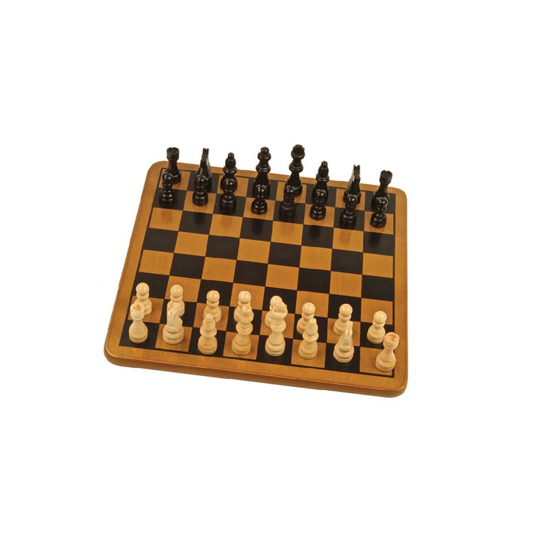 Juego-De-Ajedrez-De-Madera-Spin-Master-2-939862
