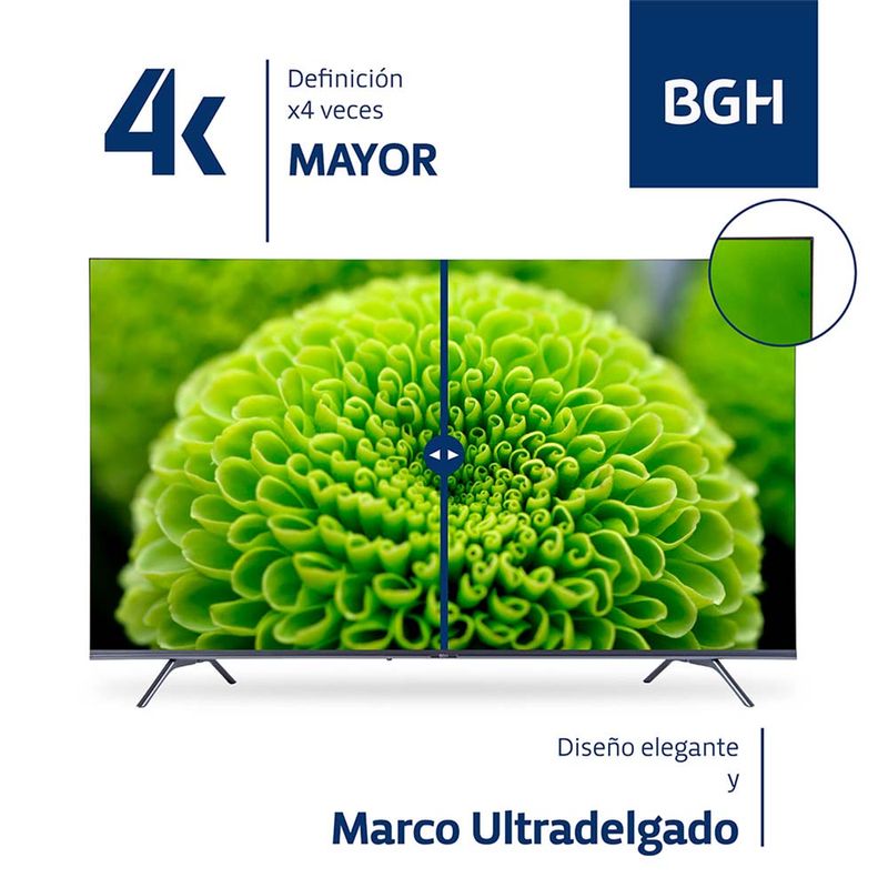 Tv-65-Bgh-Led-B6522us6a-10-939836
