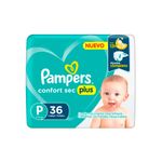 Pa-ales-Pampers-Confort-Sec-Plus-P-36-Un-1-869474