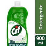 Lavavajillas-Cif-Bioactive-Lima-900ml-1-938837