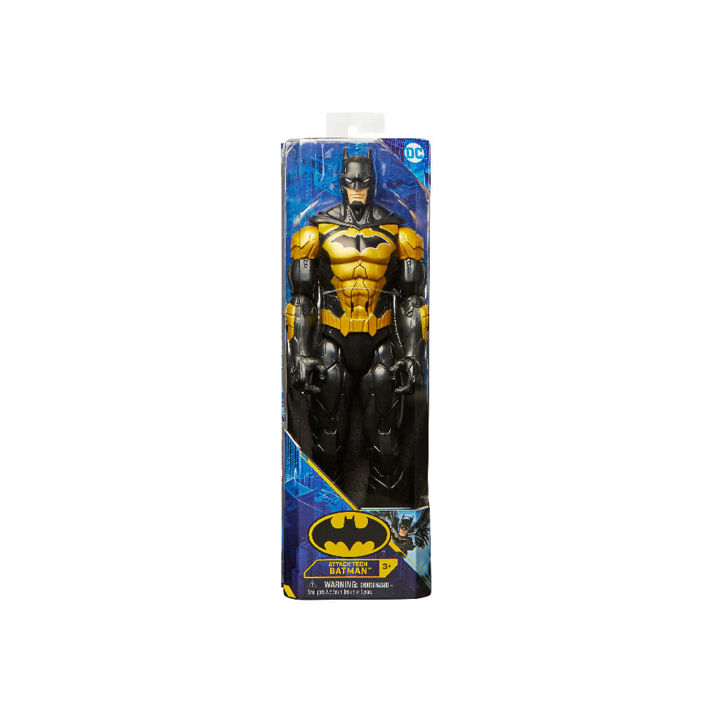 Figura Articulada Batman 30 cm Spin master - Vea