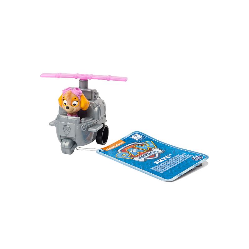 PAW Patrol Action Pack Pup & Badge, Apollo The Super Pup | PAW Patrol