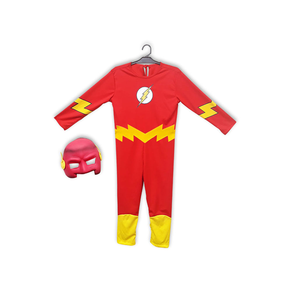 Flash pajamas online 5t