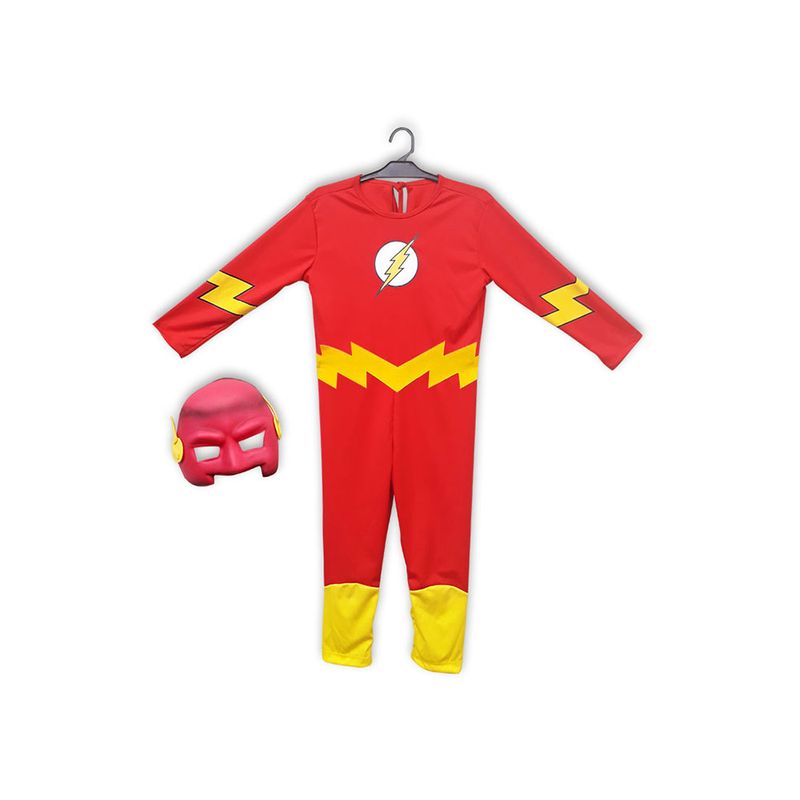 Disfraz-Flash-Clasico-Talle-3-Vulcanita-1-939917