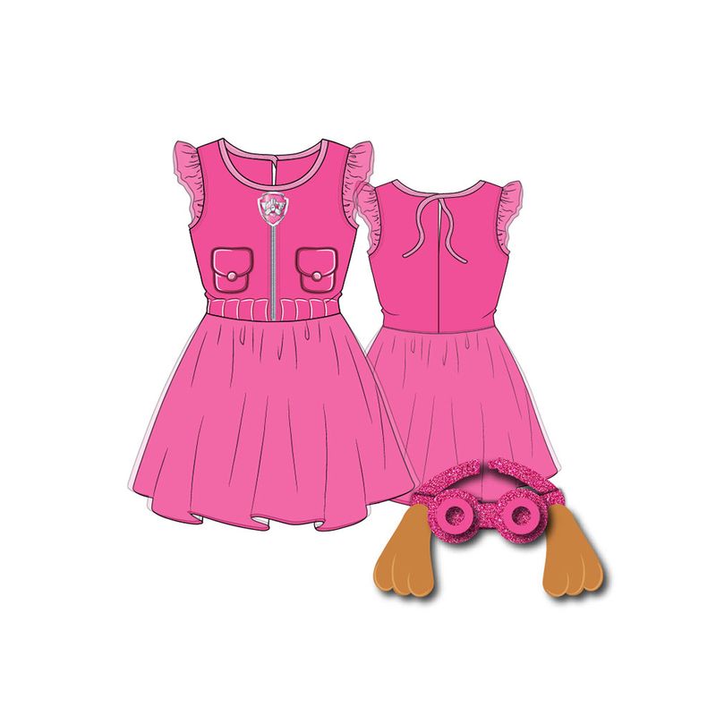 Disfraz-Paw-Patrol-Skye-Talle-2-Vulcanita-1-939924