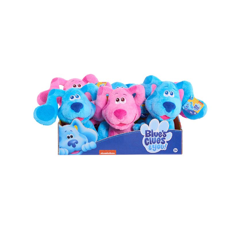 Figura-Perro-Blues-Clues-You-Just-Play-1-939853