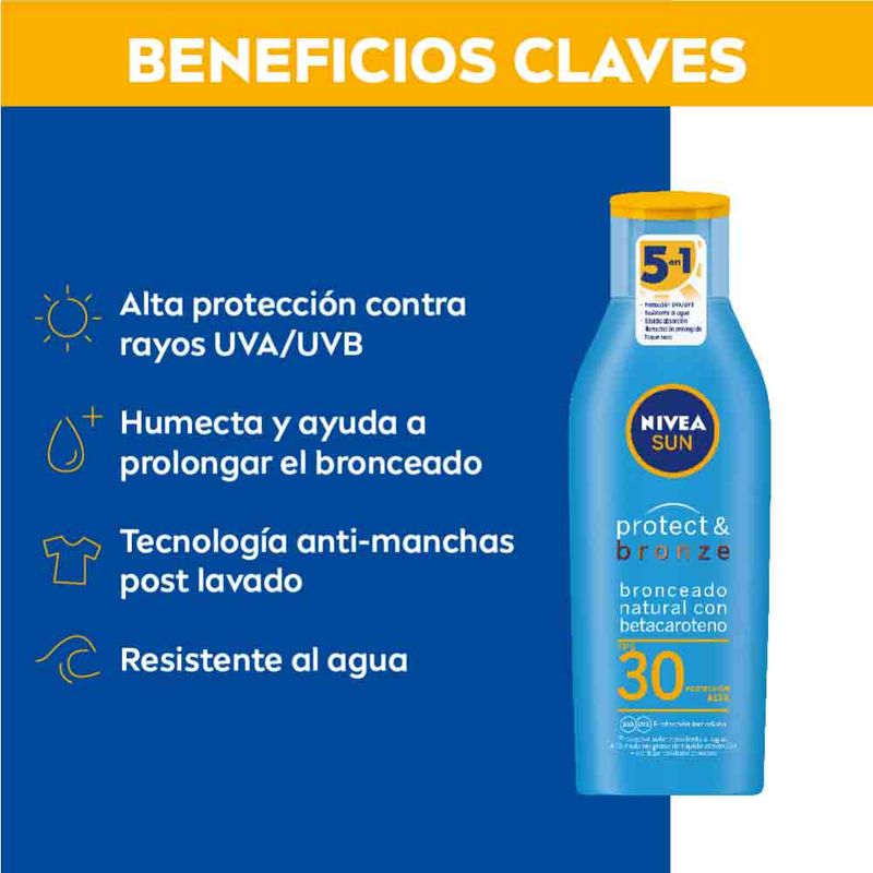Nivea-Sun-Loci-n-Protect-Bronze-Fps-30-4-238645