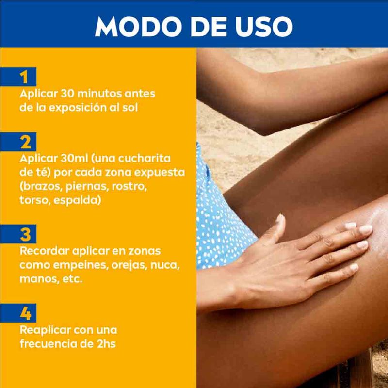 Bloqueador-Solar-Nivea-Sun-Factor-60-200-Ml-5-238648