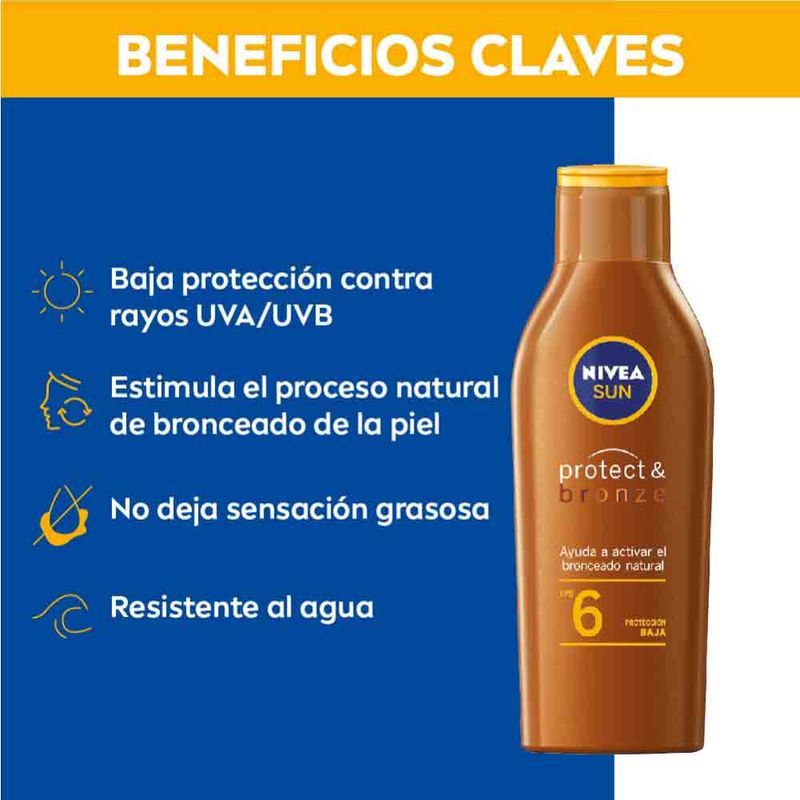 Bronceador-Solar-Nivea-Protect-Bronze-Fps6-4-391426